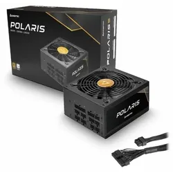 CHIEFTEC Polaris PPS-1250FC 1250W ATX 2.3