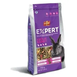 VITAPOL Expert Futter für Kaninchen 750g