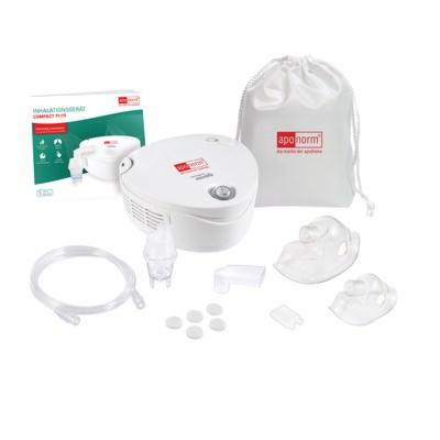 WEPA Apothekenbedarf GmbH & Co KG APONORM Inhalator Compact Plus 1 St 17823266