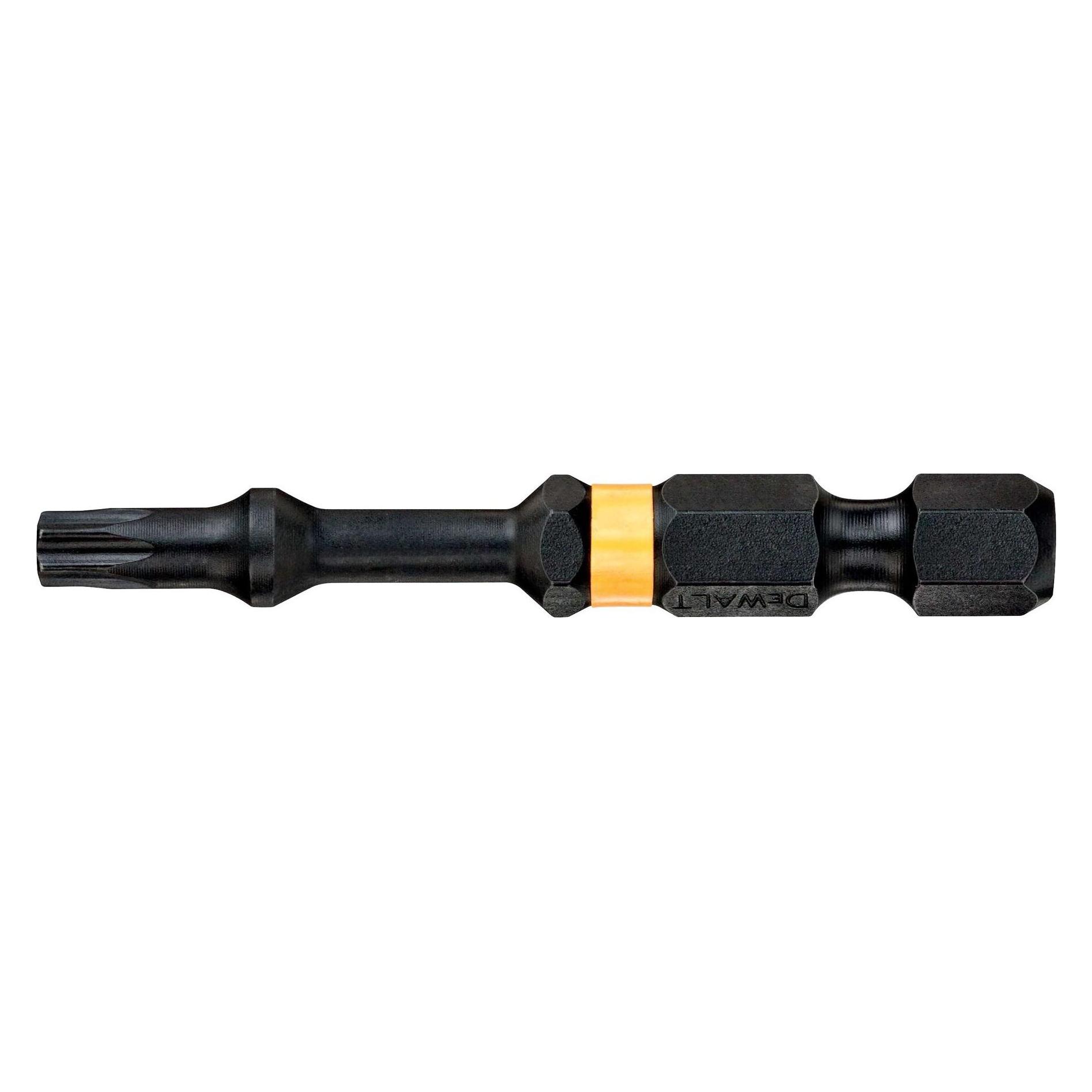 DeWalt Bits T20 50mm EXTR. Impact Torsion (2ST) (DT70533T-QZ)