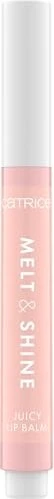 Chanel Rouge Coco Baume Brillante (752 Honey Bliss) (171752)
