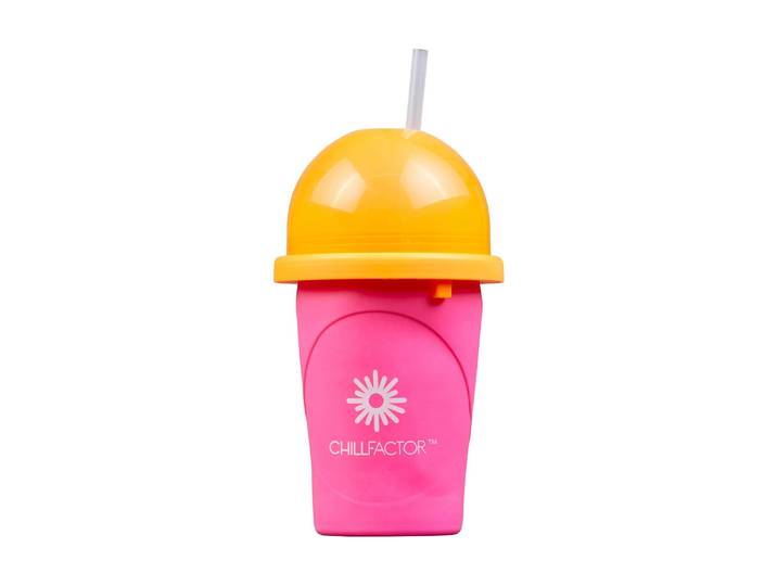 Slush Maker CPC Slushy Maker 0.37 l , pink, Shaker, Slush Maker