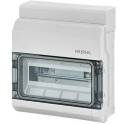 Hensel Automatengehäuse KV 9112
