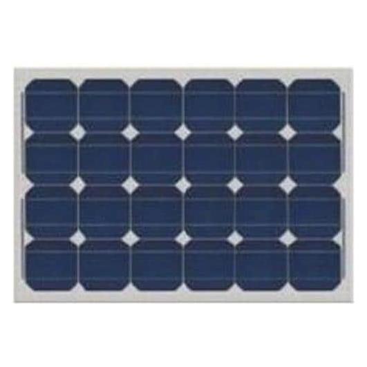 Victron Energy Solarmodul 55W-12V (55 W, 3.40 kg) (SPM040553603)