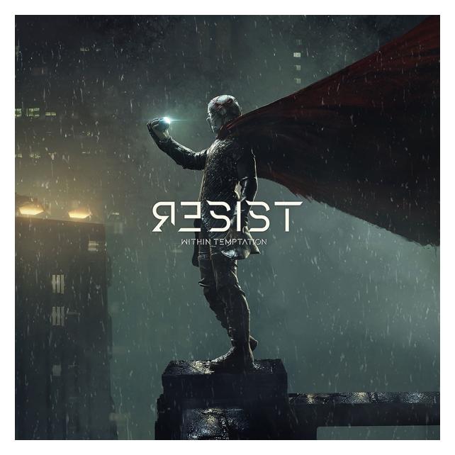 Vertigo Berlin Re (Inkl.MP3 Code) (WITHIN TEMPTATION) (40938856)
