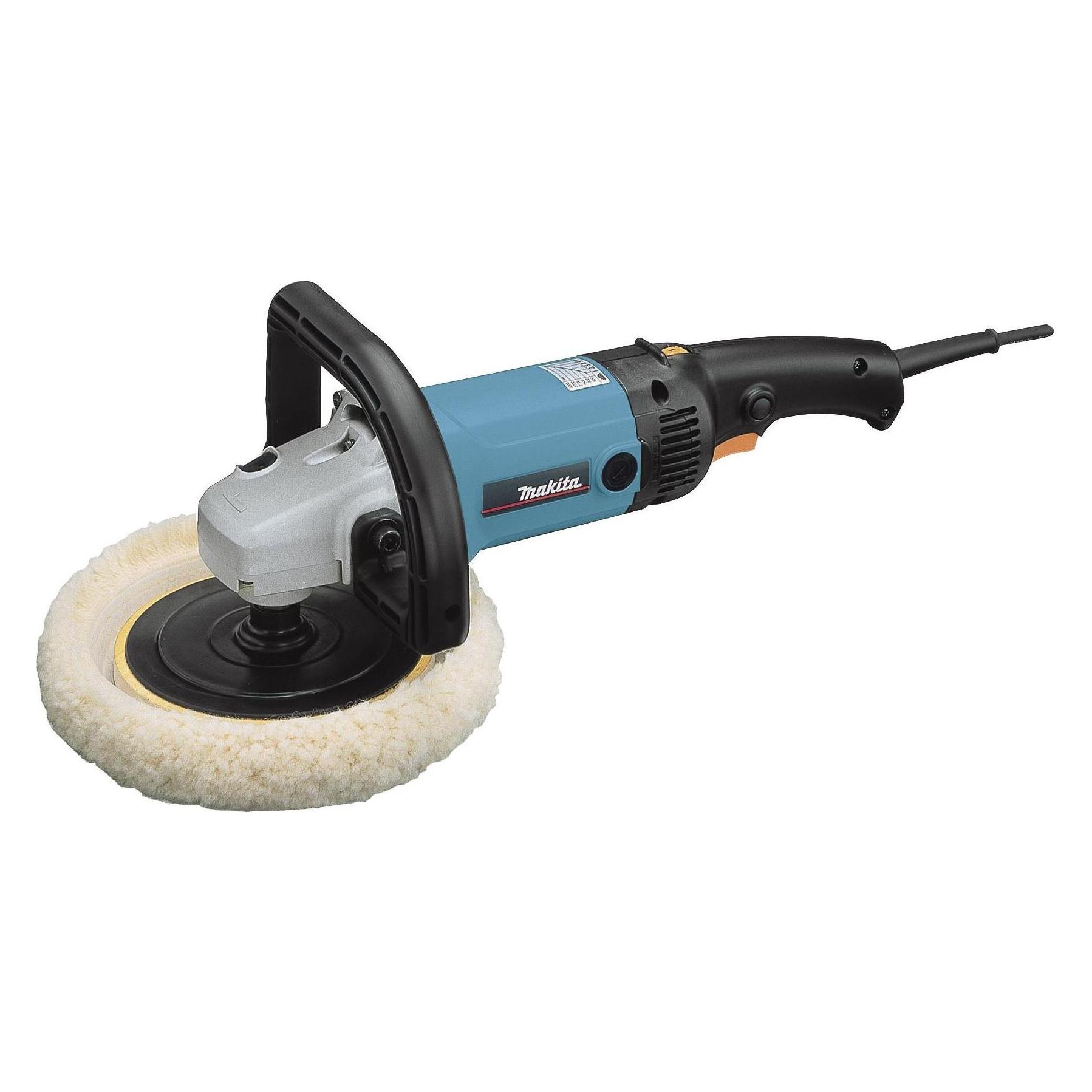 Makita 9237 (Exzenterpolierer) (9237CB)