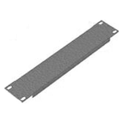Triton 10" blanking panel 1U (RAB-ZP-X01-C1)