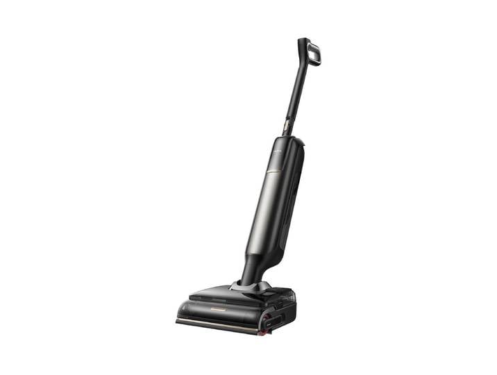 MOVA HMH28A M50 Ultra Nass-/Trockensauger Schwarz