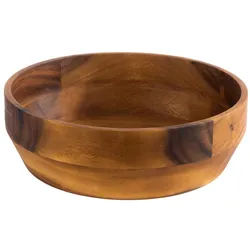 APS Schale -ACACIA-Ø 27 cm, H: 8,5 cm