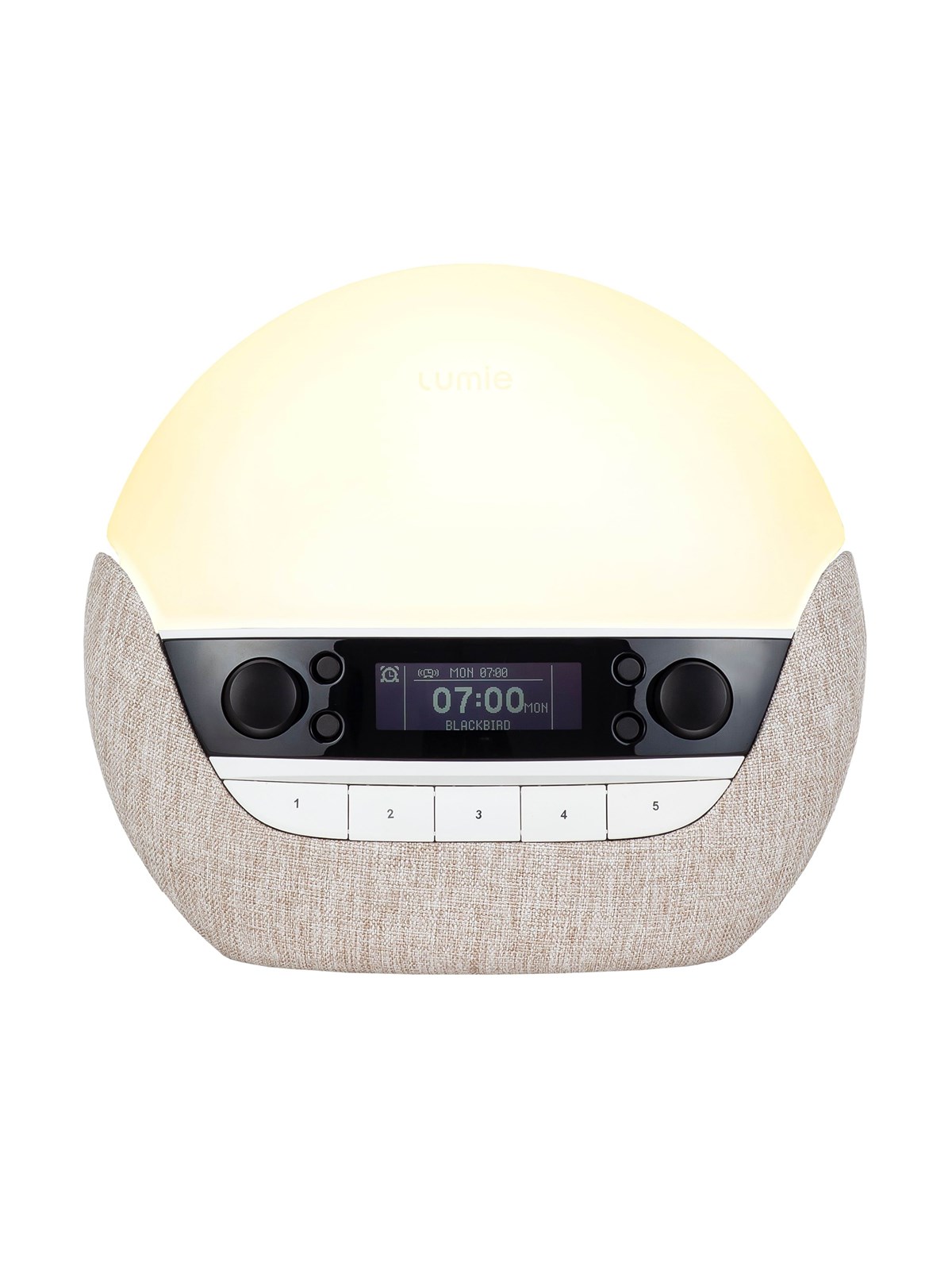 Lumie Bodyclock Luxe