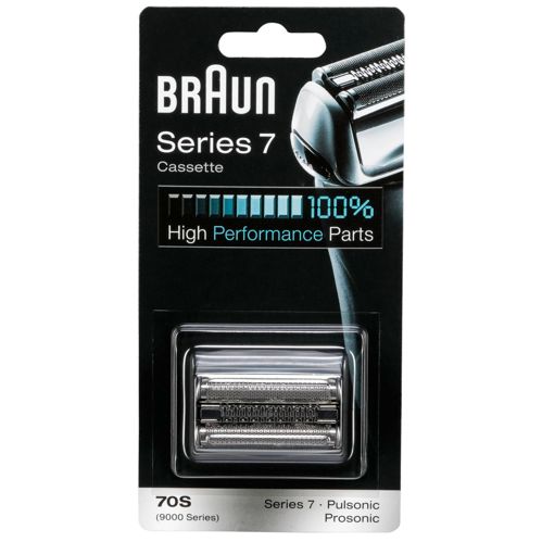 Braun Kombipack 70S