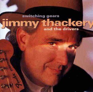 Jimmy Thackery - Switching Gears - Preis vom 09.10.2026 07:28:09 h