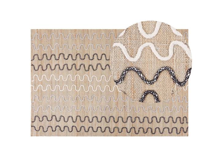 KURZFLOR-TEPPICH Sogut 200/140 cm
