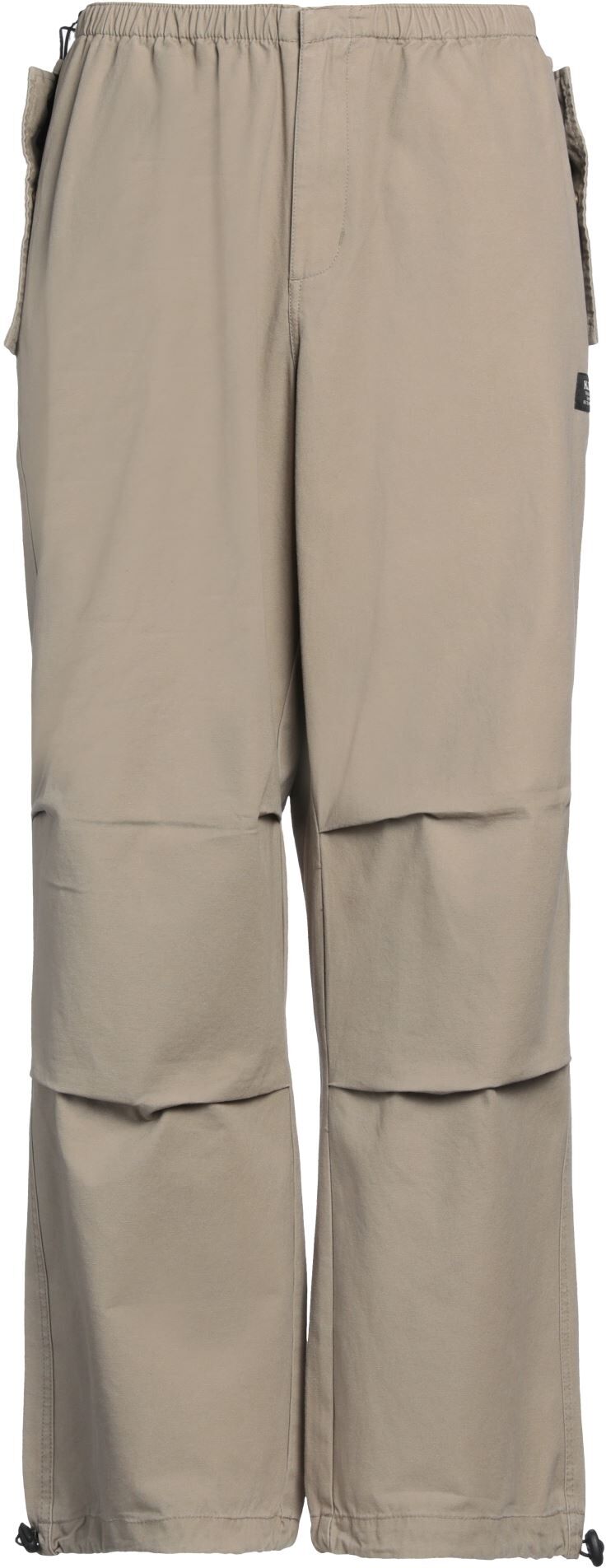 Karl Kani Pantalones Hombre Caqui XS Hombre