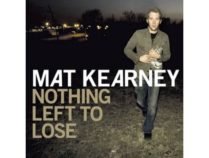 Nothing Left to Lose