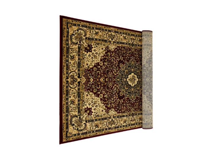 Teppich Kendra rot 200 x 285 cm