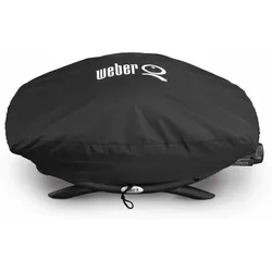 Weber Abdeckhaube Standard für Q 2000/2200/2400