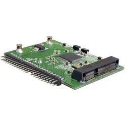 Delock Converter mSATA > IDE, SSD + Festplatte Zubehör