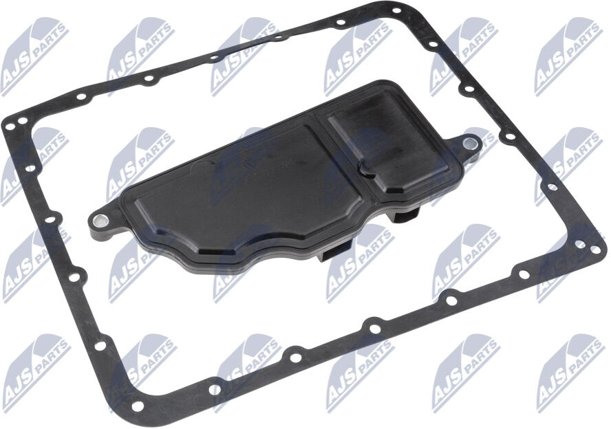 Nty Hydraulikfilter, Automatikgetriebe Fsf-Ns-014 Für Nissan