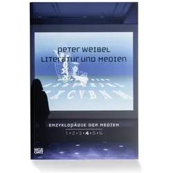 Enzyklopädie der Medien. Band 4, Sachbücher von Peter Weibel