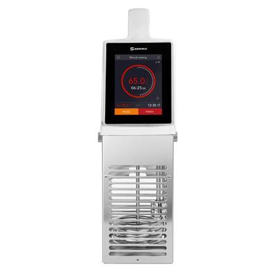 Sous-vide-Garer Sammic SmartVide XL | 120L, 2600W, Wi-Fi/Bluetooth, Touchscreen
