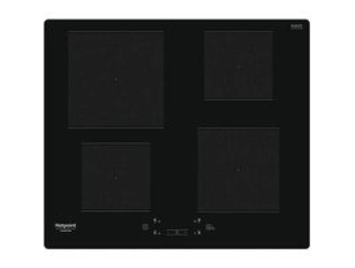 Plaque à Induction Hotpoint HQ2960SNE 7200 W Noir