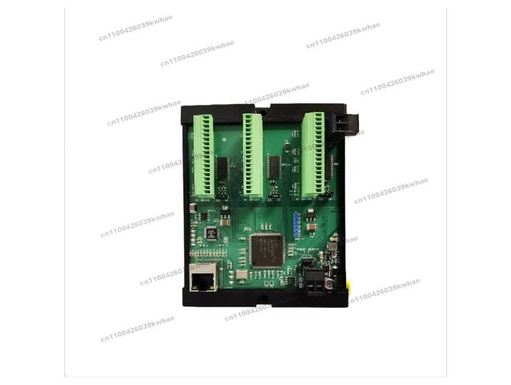 Carte de contrôle de mouvement FPGA LinuxCNC MESA 7I98 24V LinuxCNC FPGA