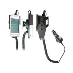 Brodit 512124 Mobile Phone Halter - Nokia 5230 Handy Halterung - aktiv - mit ...