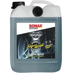 SONAX Felgenreiniger »Felgen Beast« 5L