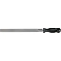 HAZET Flachstumpf-Feile - 2122-10