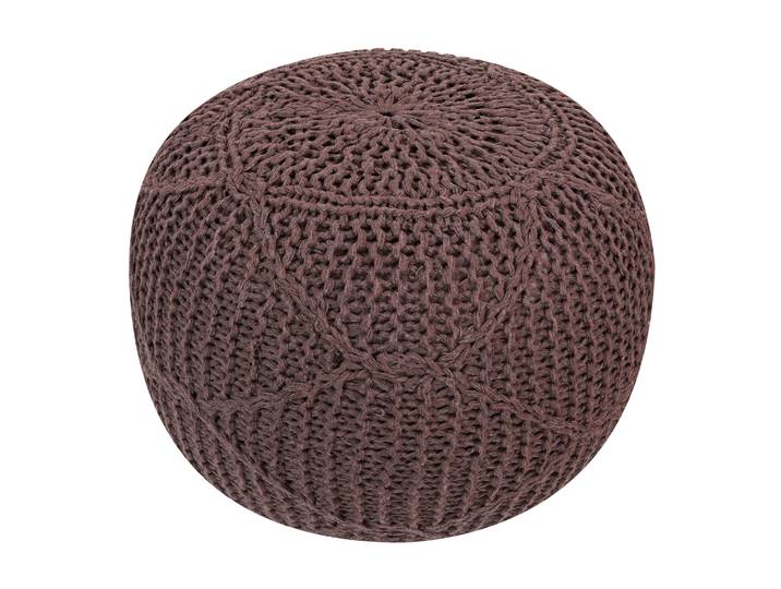 Pouf BYBLOS braun