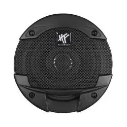 Hifonics BRX42 10 cm (4") Koaxial-Lautsprecher