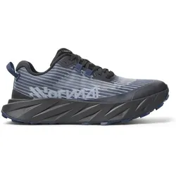 NNORMAL Schuhe Cadí, Größe 9 in Blau Blau