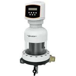 Judo Fimat Automatik-Rückspülschutzfilter 8020545 1 1/2", 500 μm Maschenweite, Rückspülautomatik