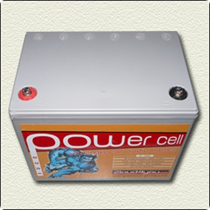 Powercell 3000