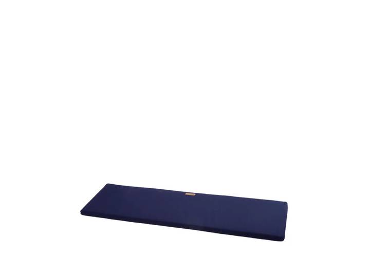 Grythyttan Stålmöbler Coussin Banc 9 Sunbrella bleu