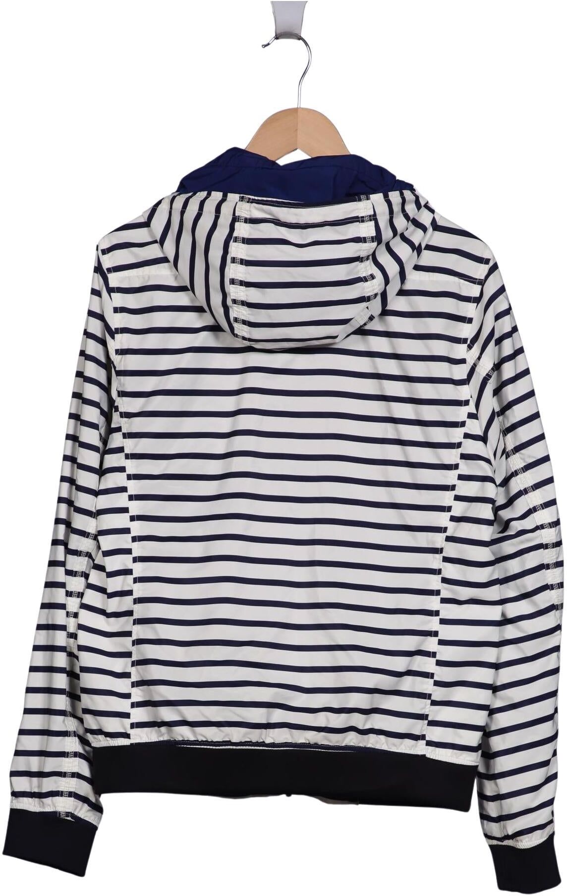 Scotch & Soda Herren Jacke, Mehrfarbig, Gr. M, Synthetik - Second Hand