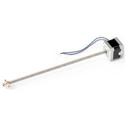 UltiMaker Z-Motor Lead Screw UM2/3 Exten Z-Motor with Trapezoidal Lead Screw