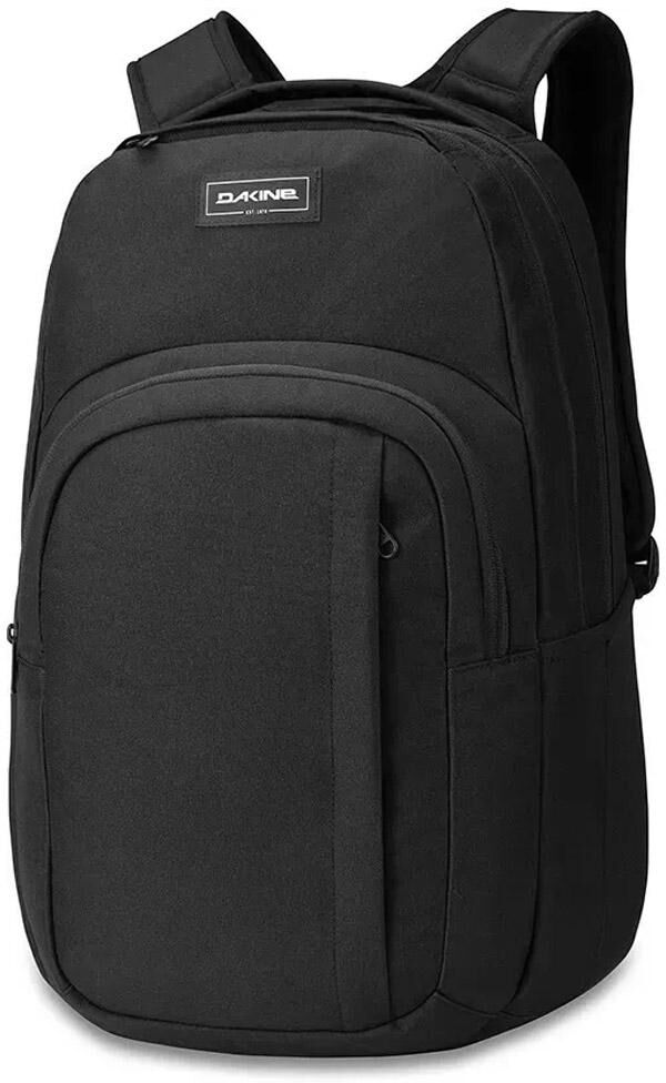 Dakine  - Campus Backpack 33L Black - Sac à dos