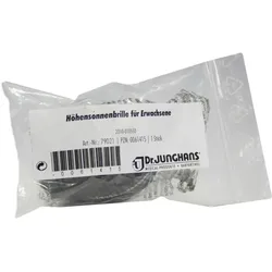 Hoehensonnenbrille F Erwachsene 1 ST