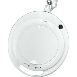 RS PRO, Arbeitsleuchte, Lamp with Multiple Light Settings