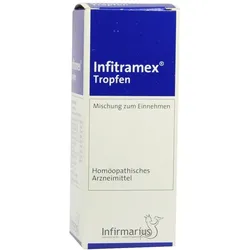 Infitramex Tropfen 50 ml