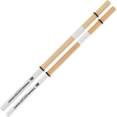 Meinl SB201 Multi-Rods Bamboo