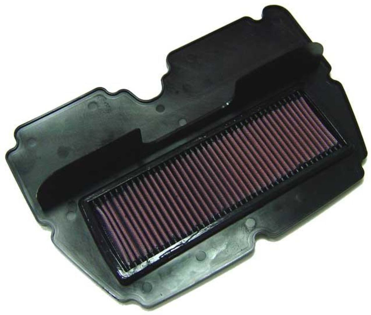 K&N Filters Luftfilter K&N; HA-9092-A
