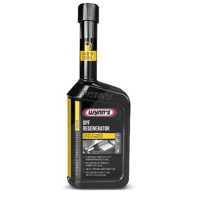 Wynns 500 ml Dieselpartikelfilter-Regenerator [Hersteller-Nr. W28392]