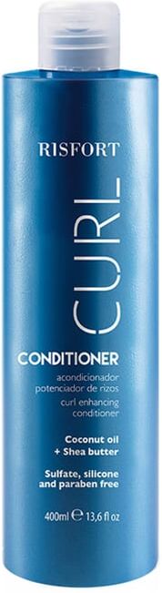 Risfort Curl Condicionador 400 ml
