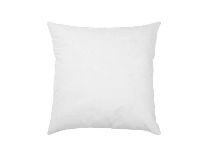 Dekokissen PAD 60 x 60 cm , weiß, B:60cm L:60cm, Obermaterial: 100% Polyester. Füllung: 100% Polyester, Dekokissen_Sitzkissen_Kissenhüllen, Dekokissen