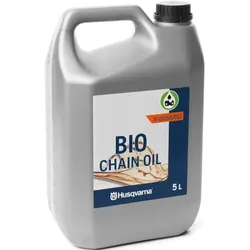 Husqvarna Bio X-Guard biologisch - harzfrei 5L