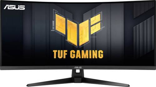 Asus TUF Gaming VG34VQ3B Gaming Monitor EEK F (A - G) () 21:9 1 ms