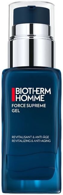 Biotherm Homme Force Supreme Gel 100 ml